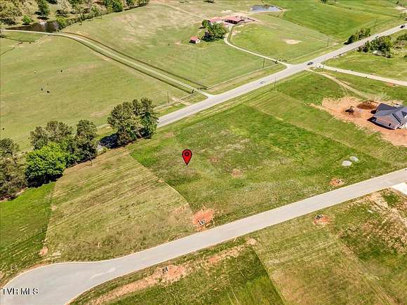 0.51 Acres of Residential Land for Sale in Bean Station, Tennessee