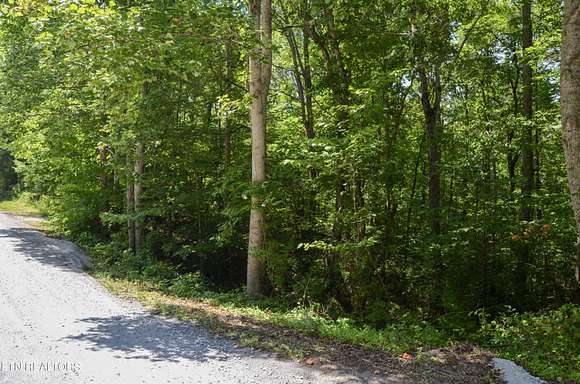 0.79 Acres of Residential Land for Sale in Crossville, Tennessee