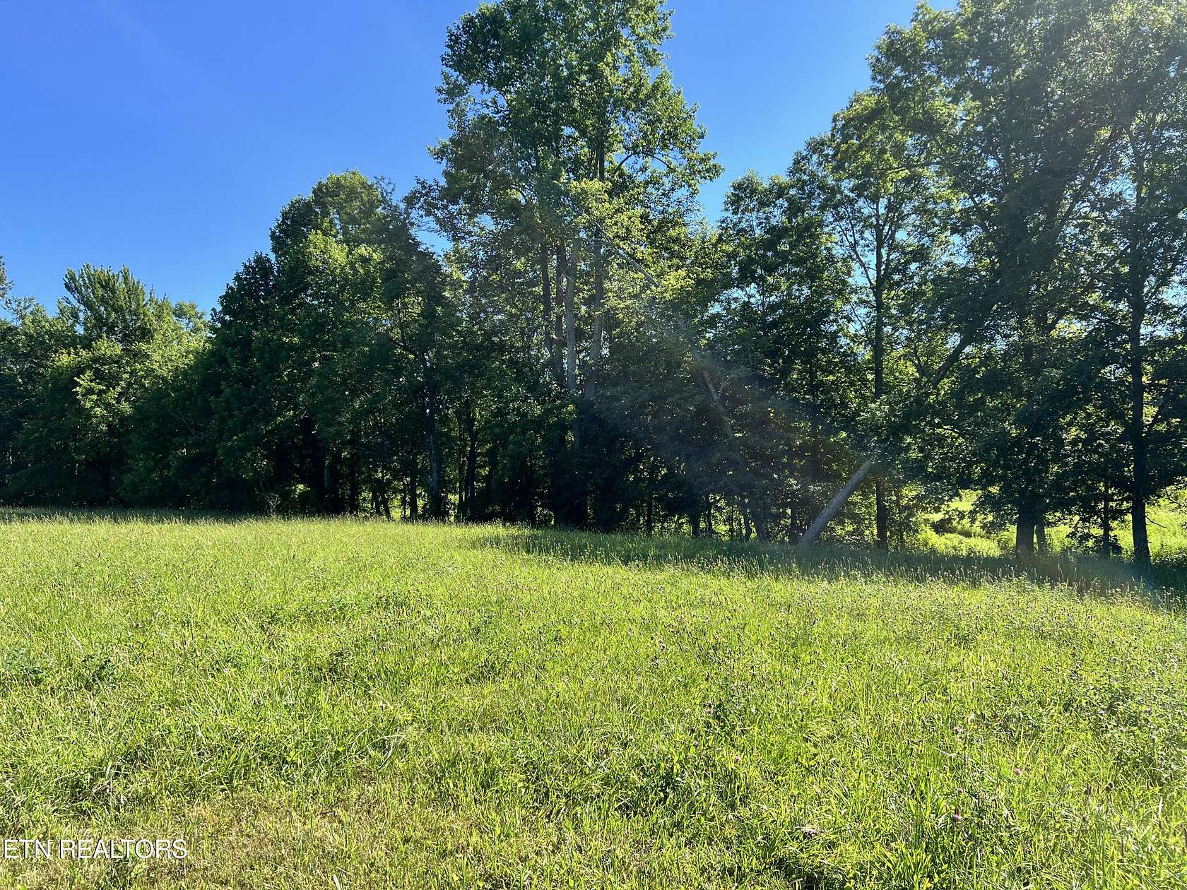1.04 Acres of Residential Land for Sale in Crossville, Tennessee