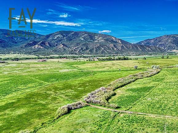 178 Acres of Recreational Land & Farm for Sale in Salida, Colorado