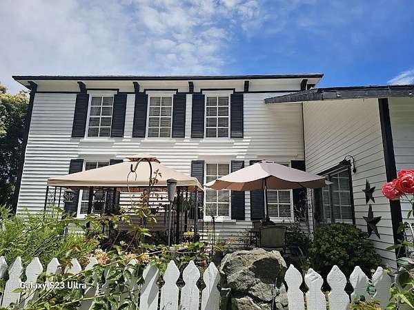 4 Acres of Land with Home for Sale in Crescent City, California