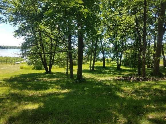 0.82 Acres of Land for Sale in Longville, Minnesota