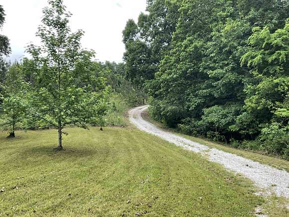 93 Acres of Recreational Land for Sale in Tuscumbia, Alabama