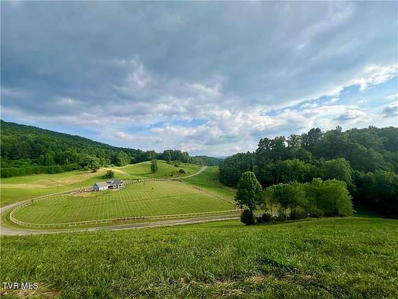 2.43 Acres of Residential Land for Sale in Butler, Tennessee