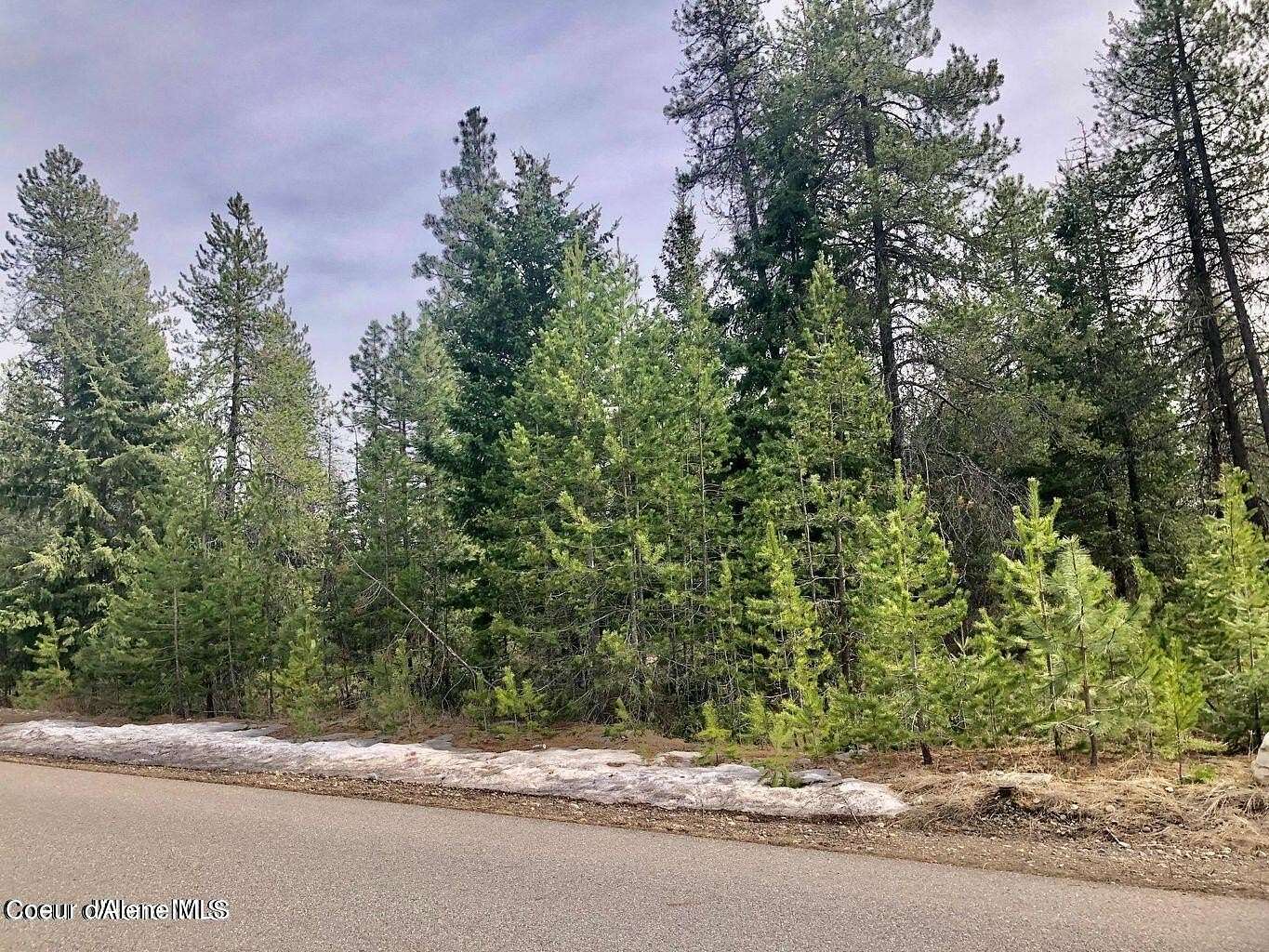 1 Acre of Residential Land for Sale in Spirit Lake, Idaho