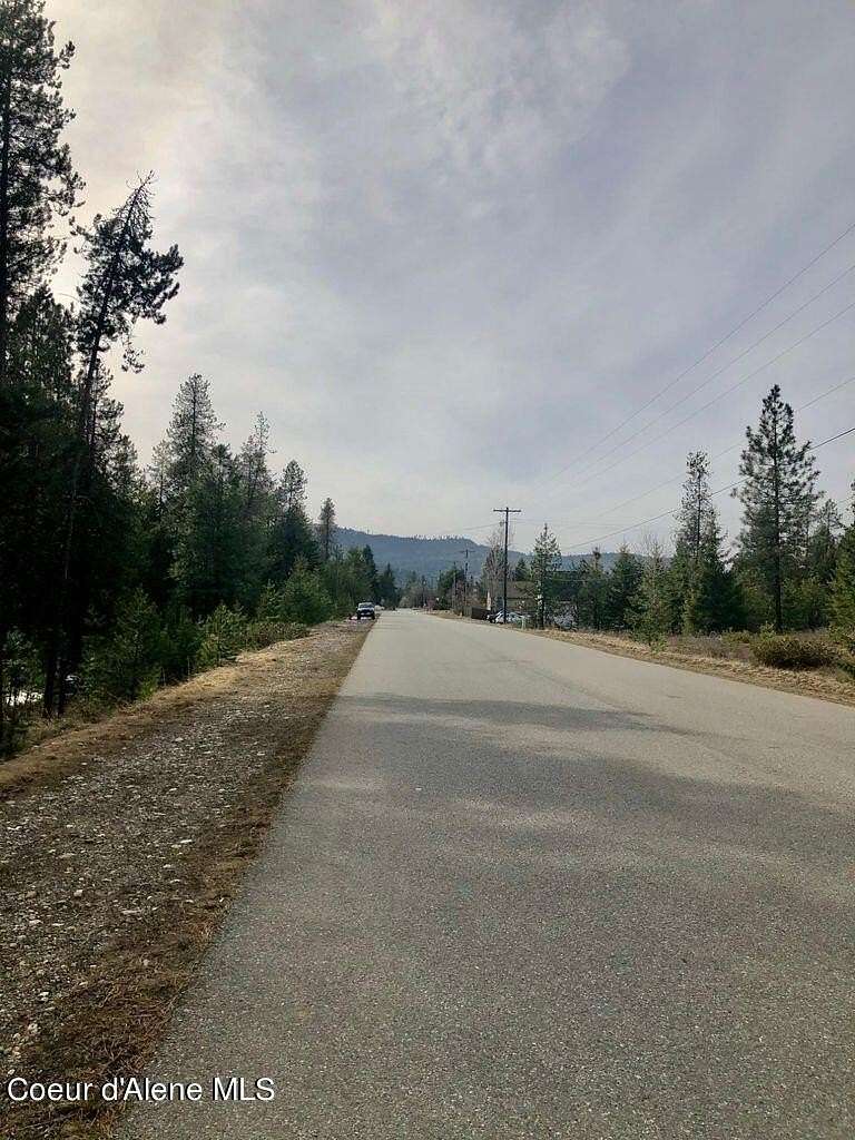 1 Acre of Residential Land for Sale in Spirit Lake, Idaho