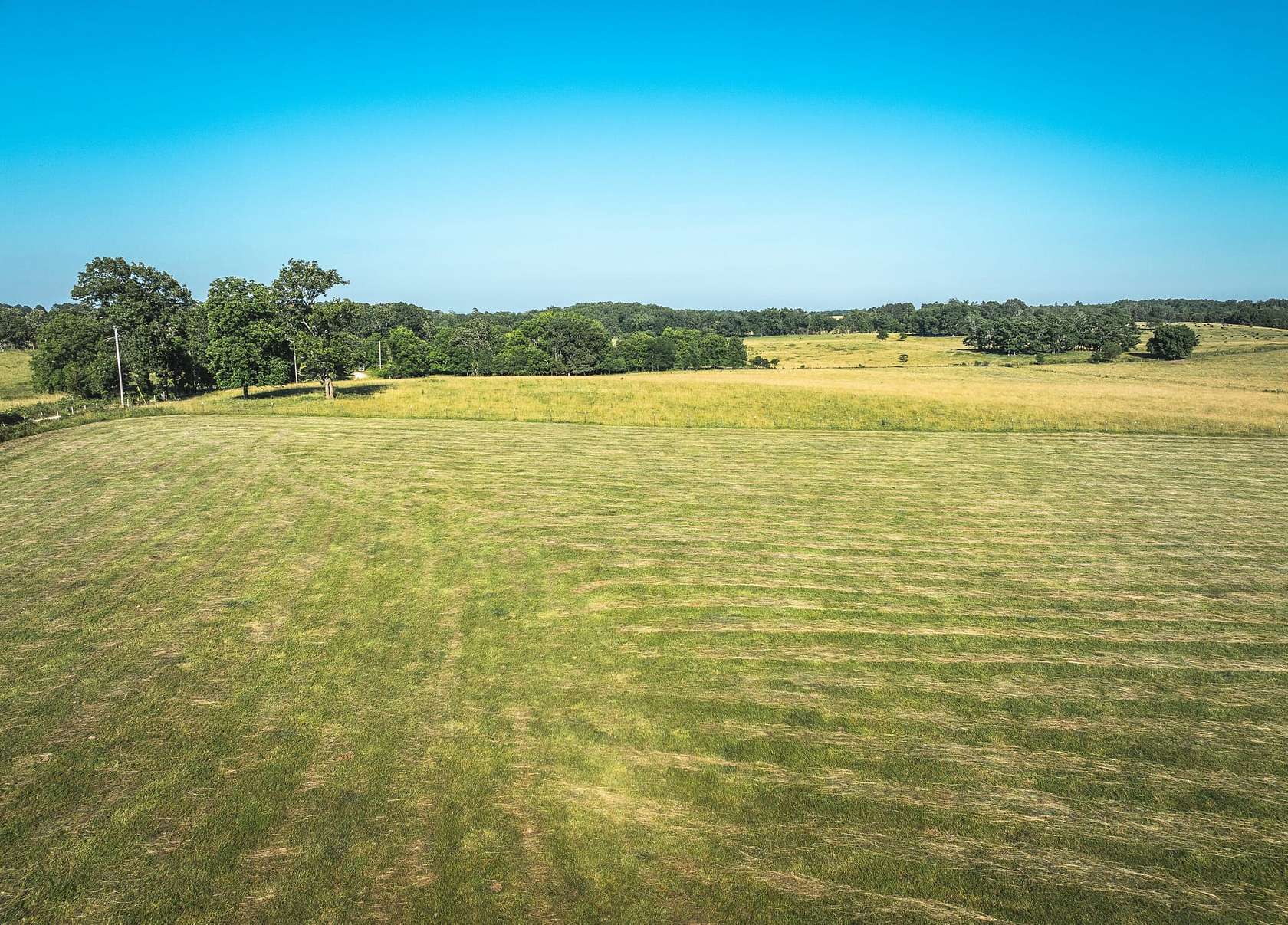 65 Acres of Recreational Land for Sale in Summersville, Missouri
