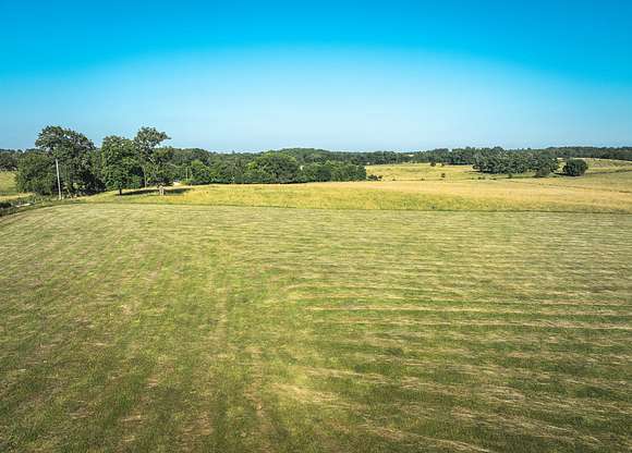 65 Acres of Recreational Land for Sale in Summersville, Missouri