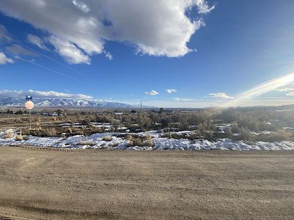 1.02 Acres of Residential Land for Sale in Spring Creek, Nevada