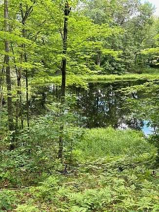 2.83 Acres of Residential Land for Sale in Spooner, Wisconsin