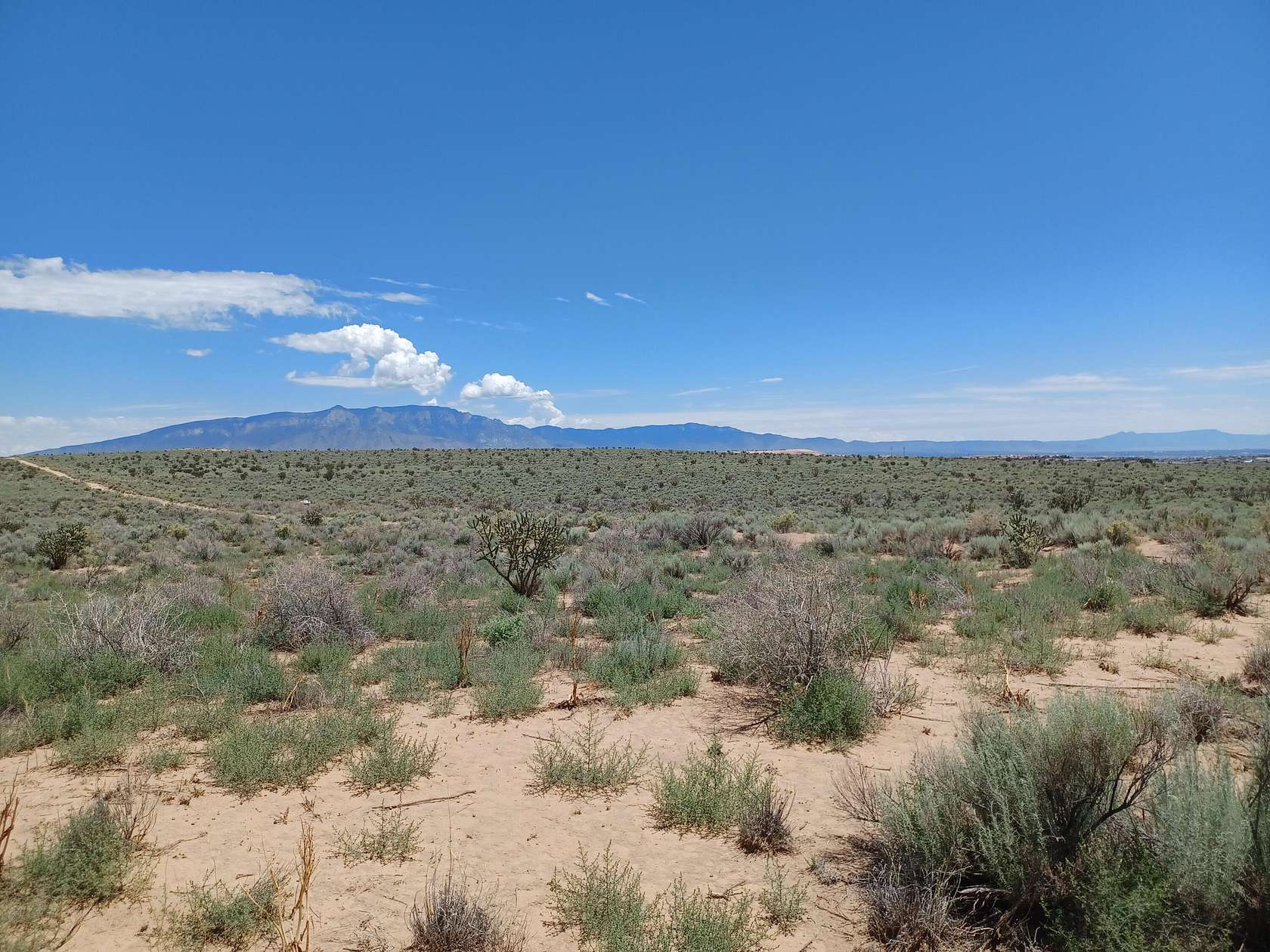 1 Acre of Commercial Land for Sale in Rio Rancho, New Mexico