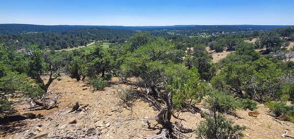 4.95 Acres of Residential Land for Sale in Ramah, New Mexico