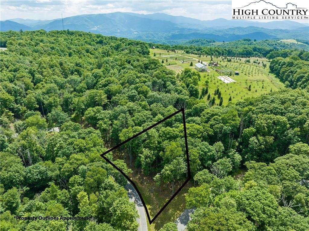 2 Acres of Residential Land for Sale in Banner Elk, North Carolina