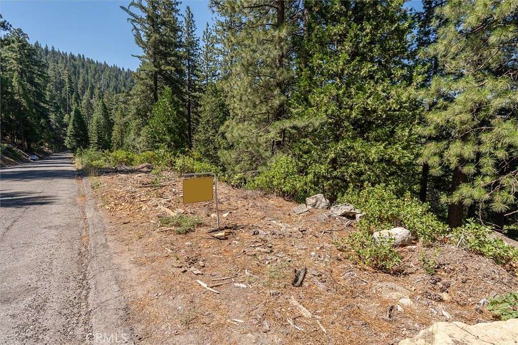 0.28 Acres of Residential Land for Sale in Wawona, California