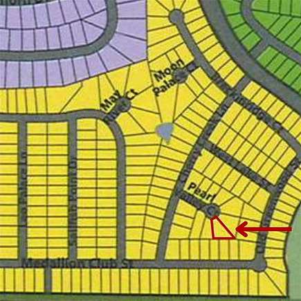 0.283 Acres of Land for Sale in Gordonville, Texas