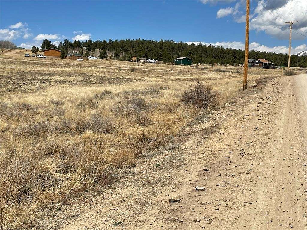 5 Acres of Land for Sale in Hartsel, Colorado