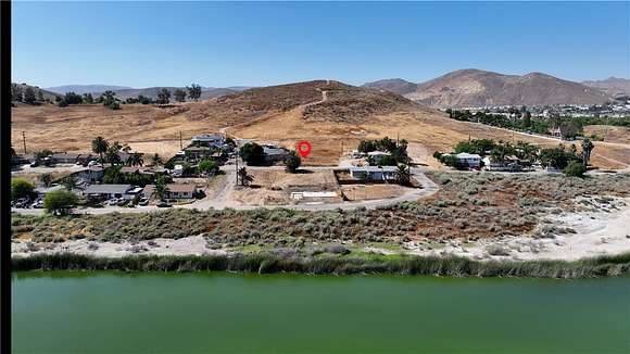 0.12 Acres of Residential Land for Sale in Lake Elsinore, California