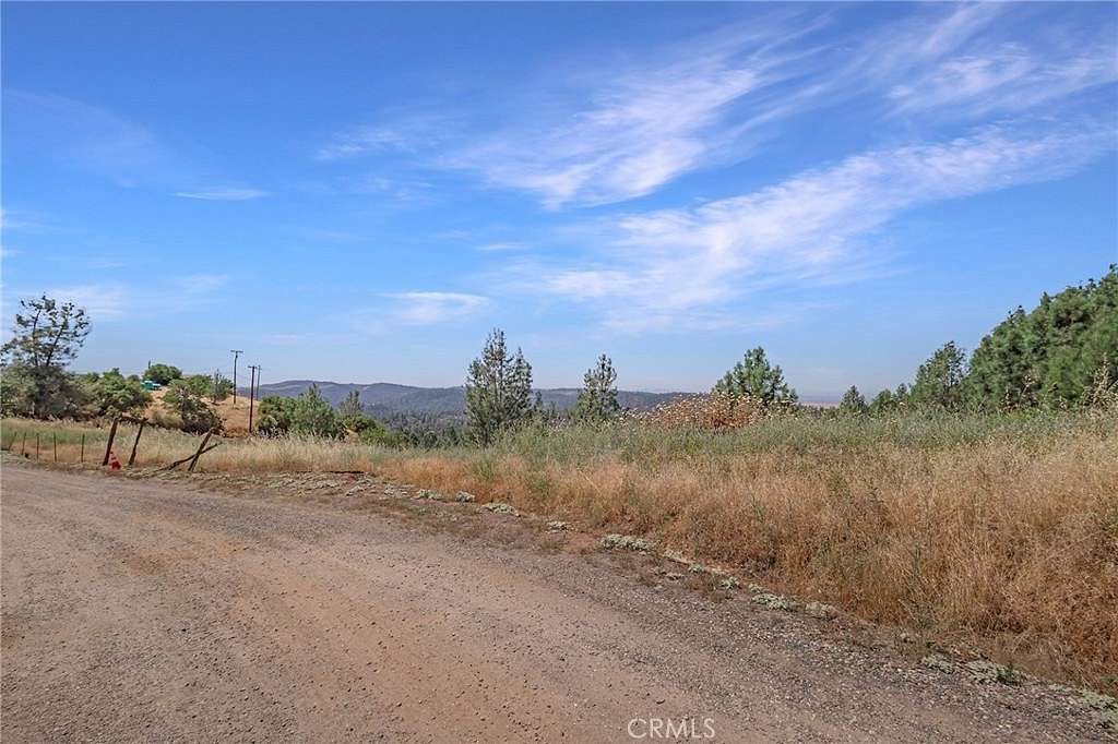 5.07 Acres of Residential Land for Sale in Oroville, California