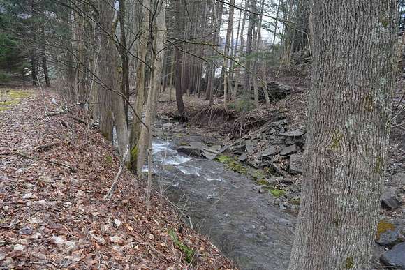 0.39 Acres of Land for Sale in Margaretville, New York