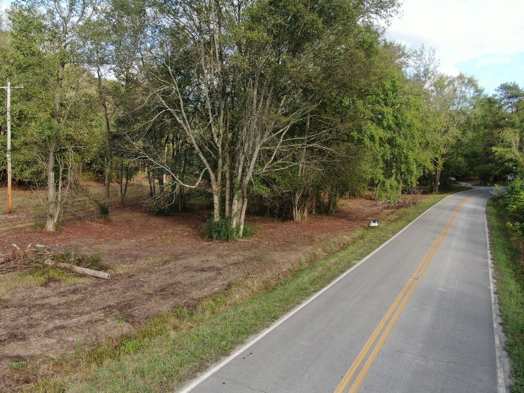 7 Acres of Land for Sale in New Hope, Tennessee