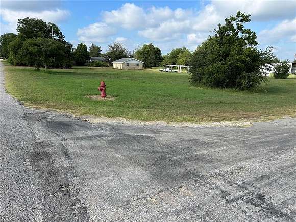 0.372 Acres of Land for Sale in Cross Plains, Texas