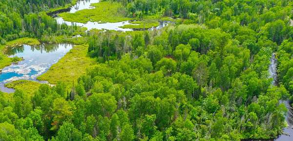 8.4 Acres of Residential Land for Sale in Duluth Township, Minnesota