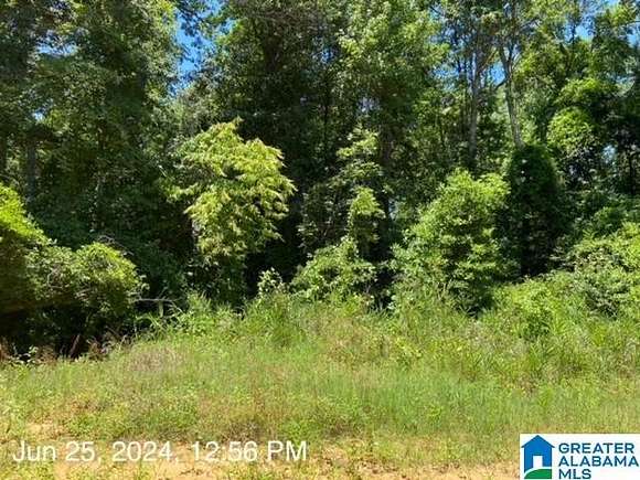 0.63 Acres of Residential Land for Sale in Pinson, Alabama