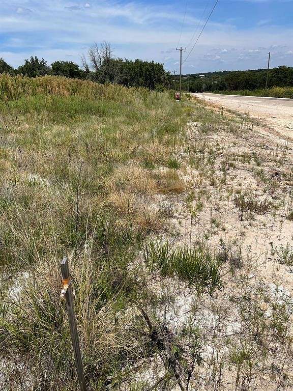 1.388 Acres of Land for Sale in Nemo, Texas