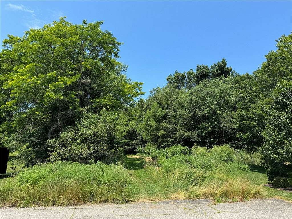 18.73 Acres of Land for Sale in Allegheny Township, Pennsylvania