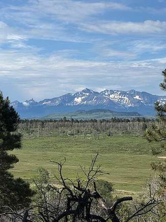 200 Acres of Agricultural Land for Sale in Placerville, Colorado