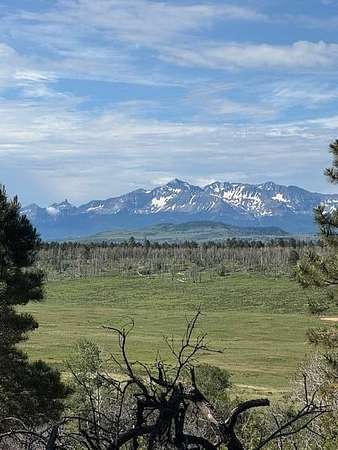 200 Acres of Land for Sale in Placerville, Colorado