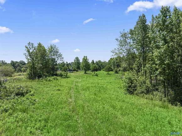 5.85 Acres of Land for Sale in Grant, Alabama