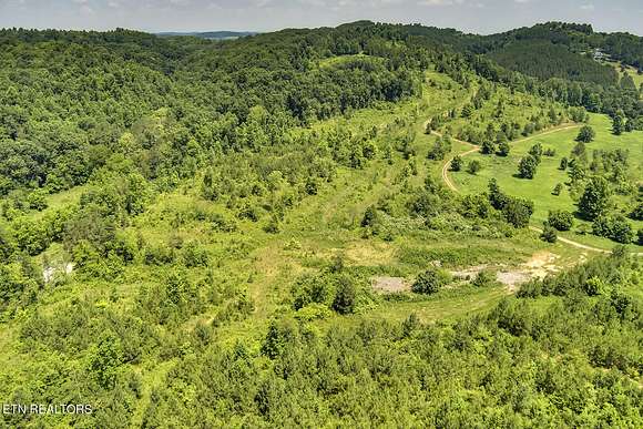 20.02 Acres of Land for Sale in Vonore, Tennessee