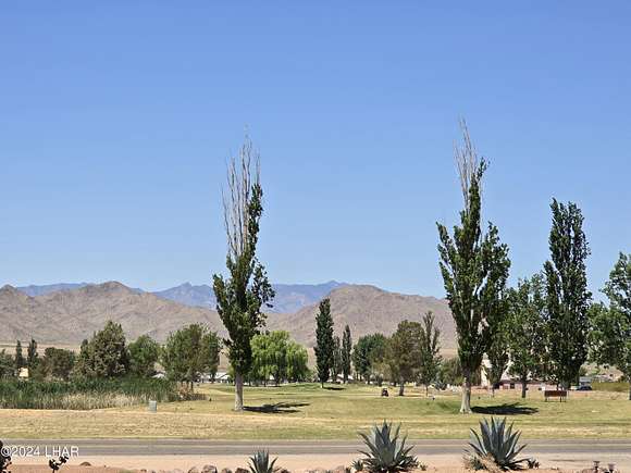 1.41 Acres of Mixed-Use Land for Sale in Kingman, Arizona