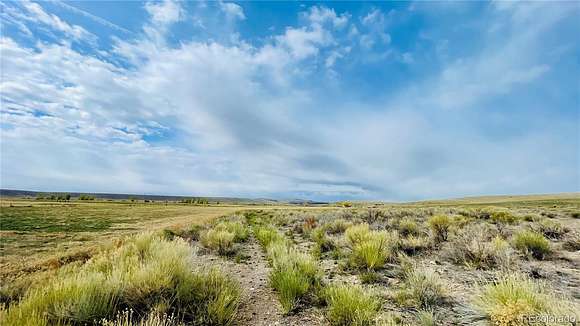 70 Acres of Recreational Land for Sale in Capulin, Colorado