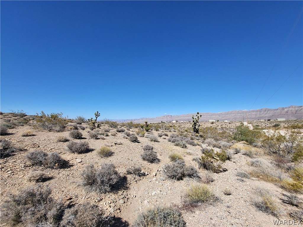 1.01 Acres of Residential Land for Sale in Meadview, Arizona