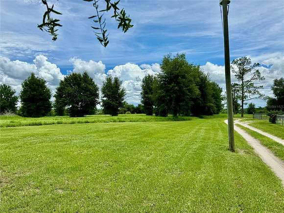 6 Acres of Residential Land for Sale in Zephyrhills, Florida