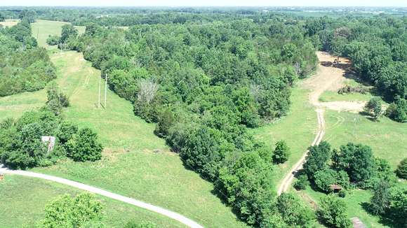 9.5 Acres of Residential Land for Sale in Harrodsburg, Kentucky