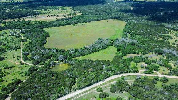 39 Acres of Recreational Land & Farm for Sale in Iredell, Texas