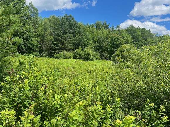 3.23 Acres of Residential Land for Sale in Ellsworth, Maine