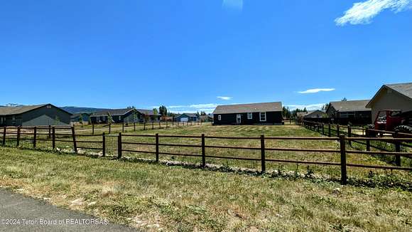 0.23 Acres of Residential Land for Sale in Victor, Idaho