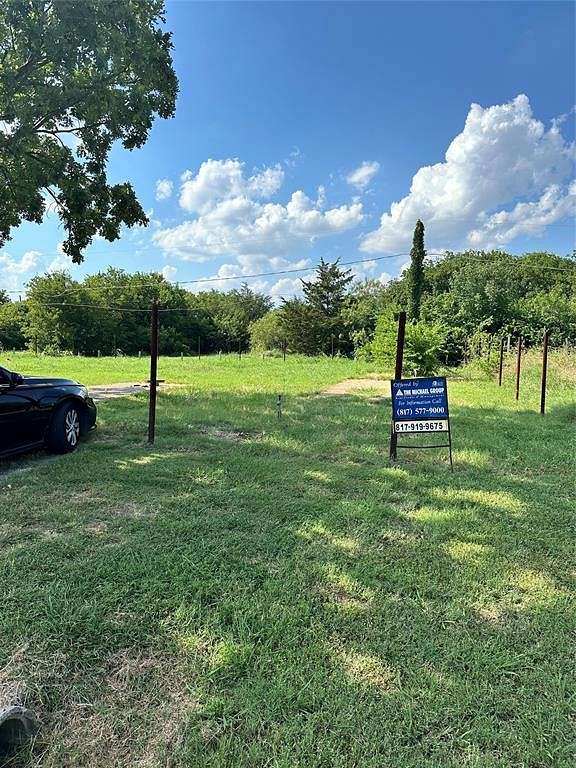 0.242 Acres of Residential Land for Sale in Arlington, Texas
