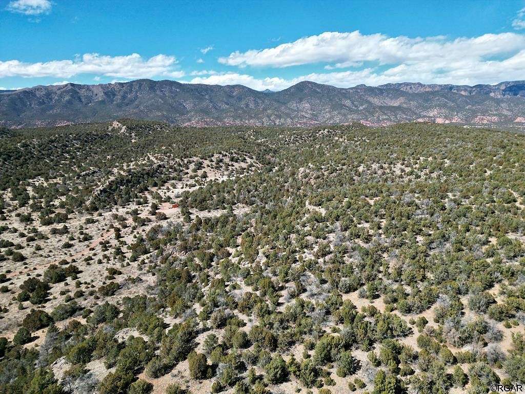 36.93 Acres of Land for Sale in Penrose, Colorado