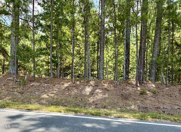 0.89 Acres of Land for Sale in Eagle Springs, North Carolina