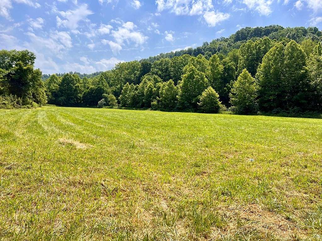 6.4 Acres of Residential Land for Sale in Salyersville, Kentucky