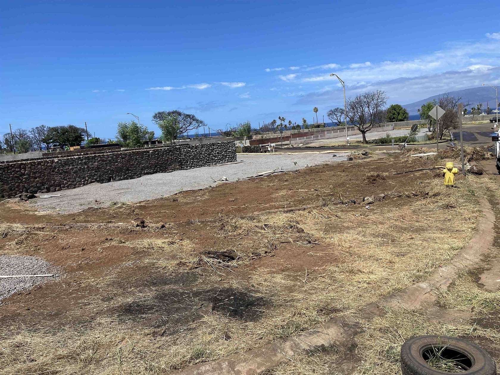 0.161 Acres of Residential Land for Sale in Lahaina, Hawaii