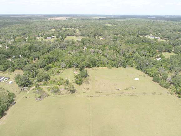 5.06 Acres of Recreational Land for Sale in Lithia, Florida