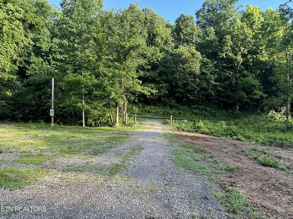 27.19 Acres of Recreational Land for Sale in Andersonville, Tennessee