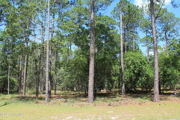 0.47 Acres of Residential Land for Sale in Bolivia, North Carolina