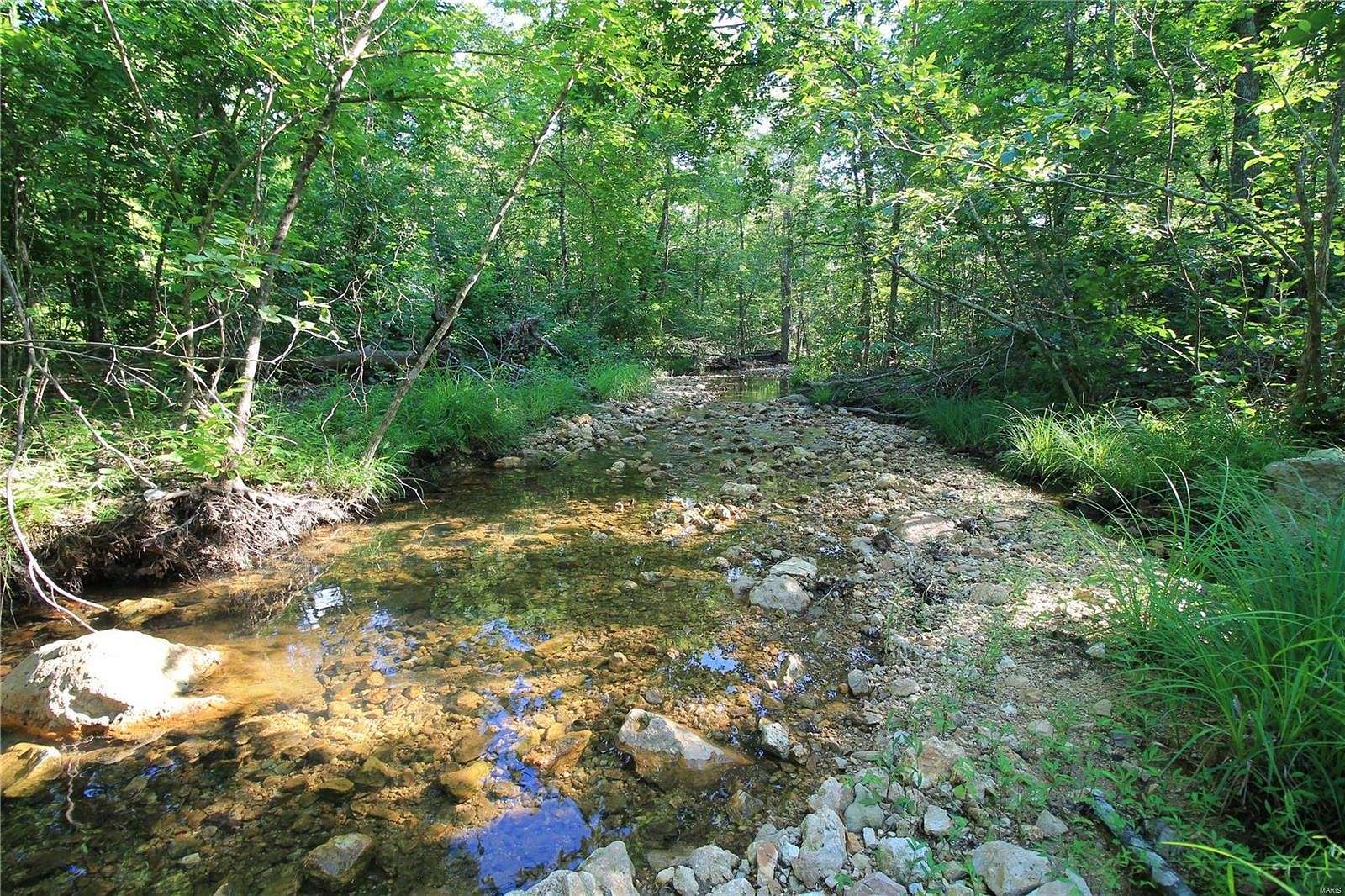 25 Acres of Recreational Land & Farm for Sale in Fredericktown, Missouri